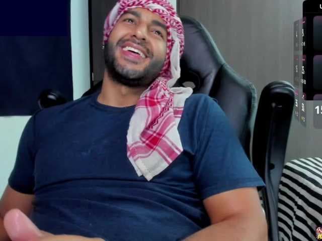 Handsoman11 live cam