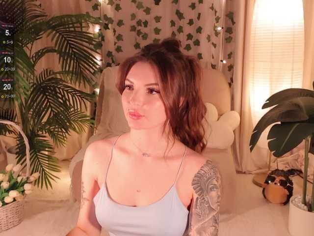 ShurshAnya live cam