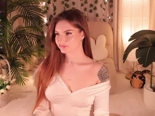 ShurshAnya live cam