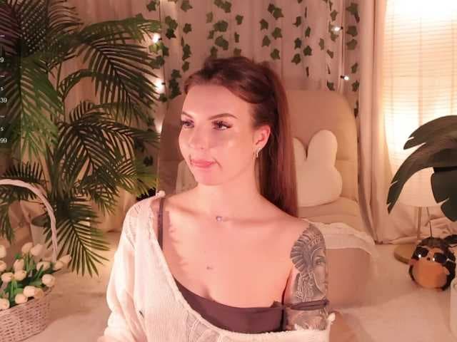 ShurshAnya live cam