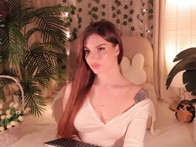 ShurshAnya live cam