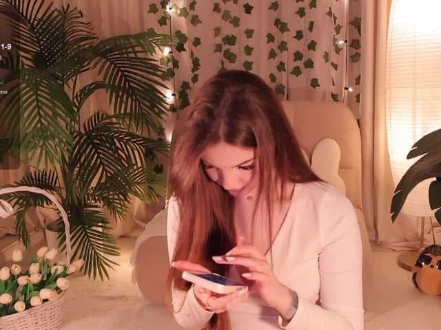 ShurshAnya live cam