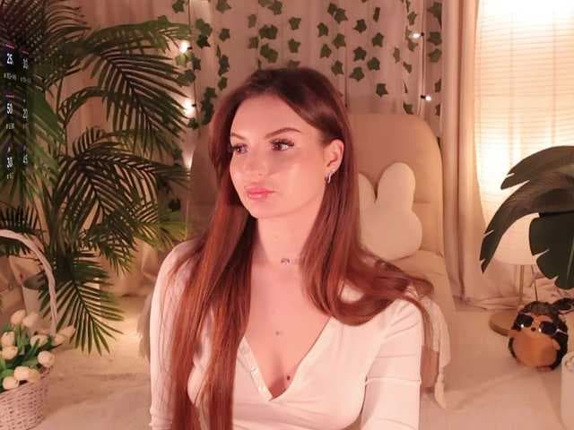 ShurshAnya live cam