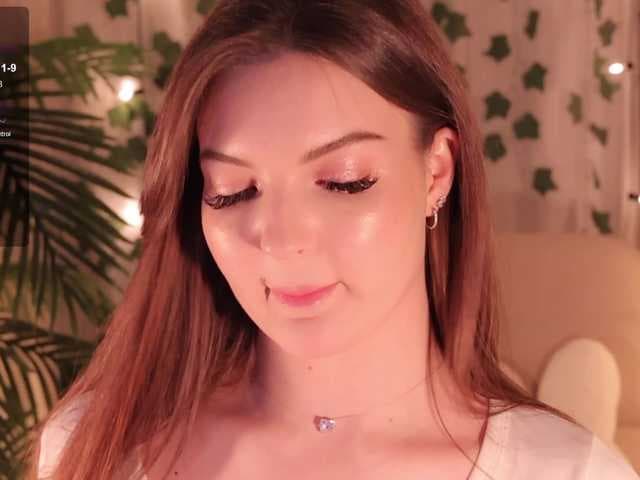 ShurshAnya live cam
