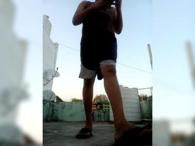Hotboynk live cam