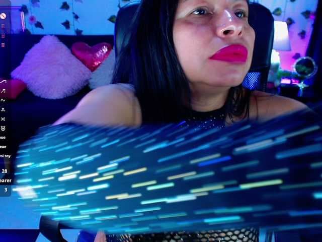 AbbyPrincessAGT live cam