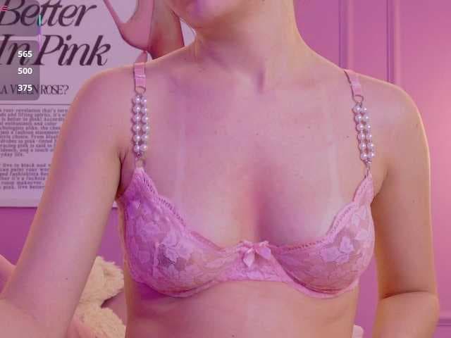 LeiaStone live cam