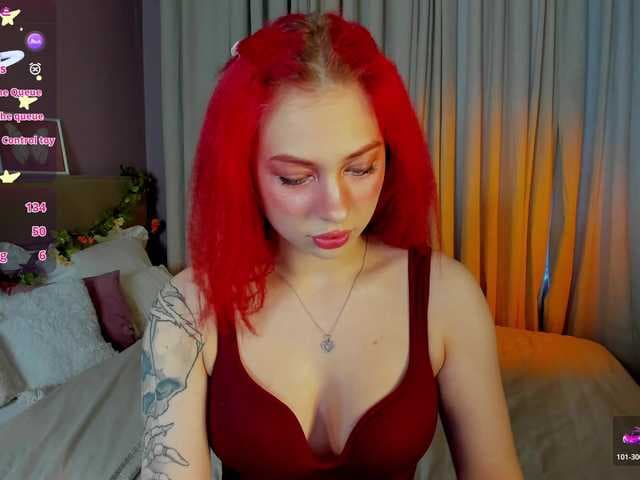 Miss-you-kiss live cam on BongaCams