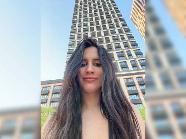 MarKaa0 live cam