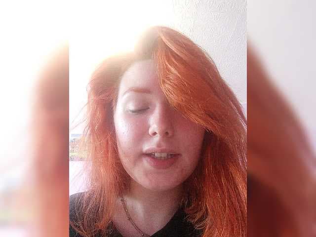 Horny-Lina live cam