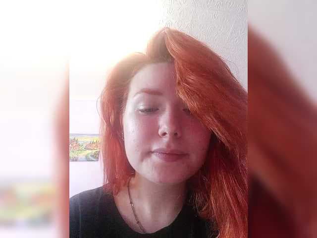 Horny-Lina live cam