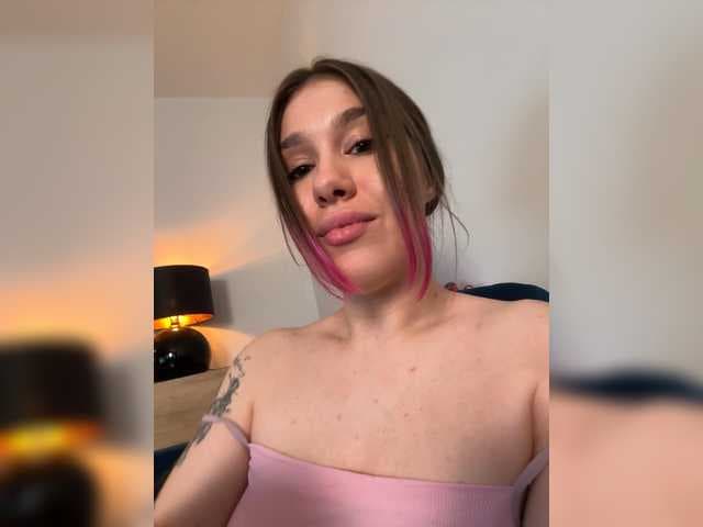 VixenSA live cam