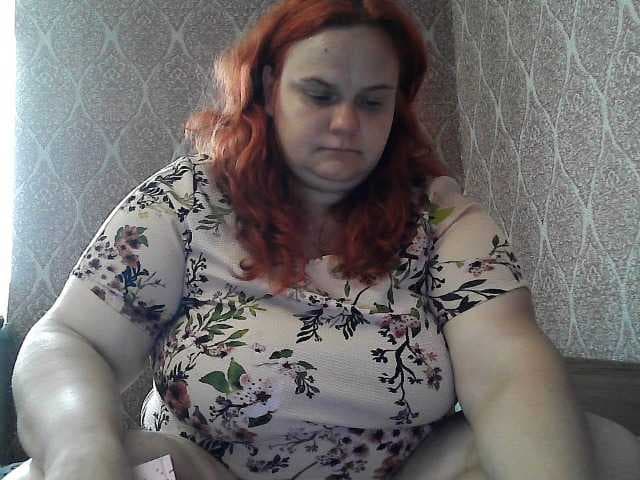 Mavkas2025 live cam