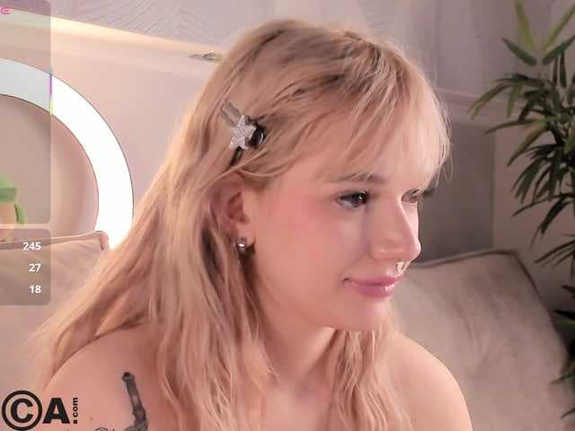 Molly-Platt live cam