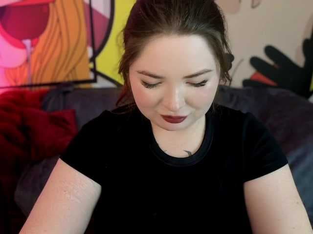 StarryDoll live cam