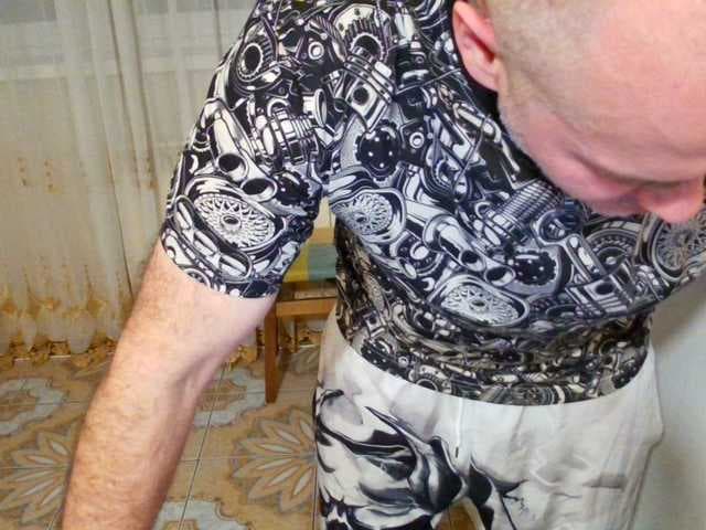 Djakson9999 live cam