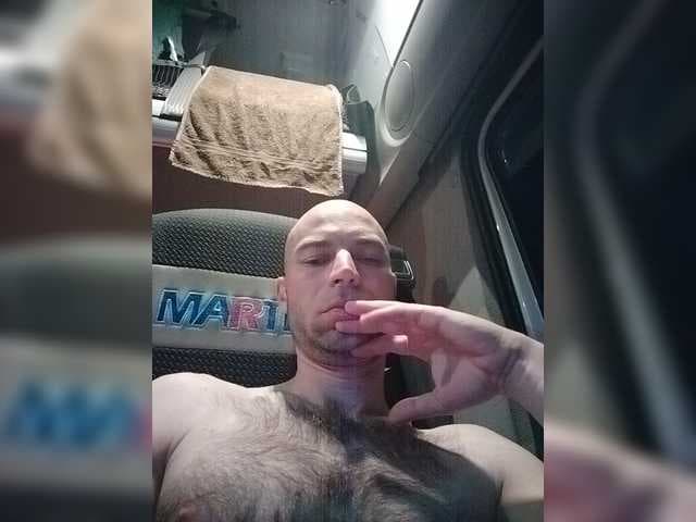 seXTrucker live cam