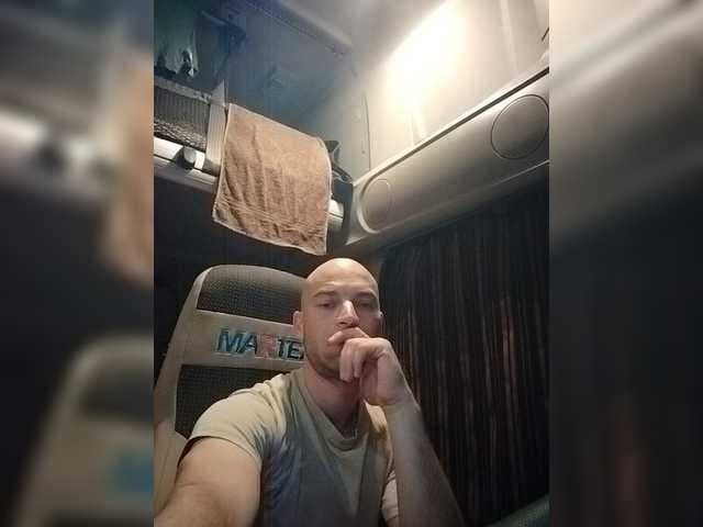 seXTrucker live cam