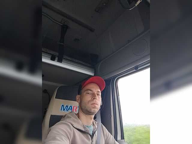 seXTrucker live cam