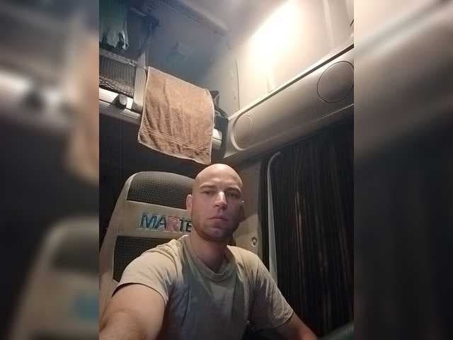 seXTrucker live cam