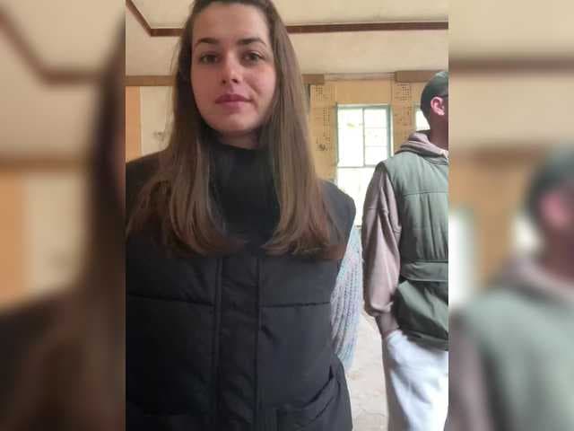 Cherry-VIKING live cam