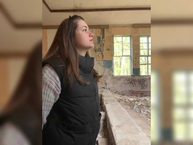 Cherry-VIKING live cam