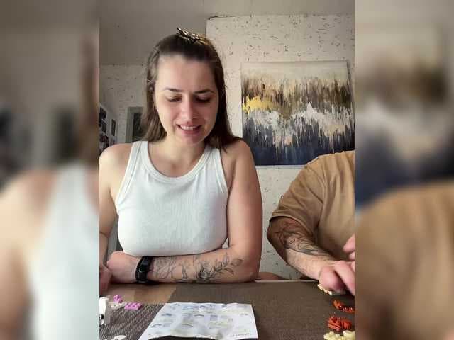 Cherry-VIKING live cam