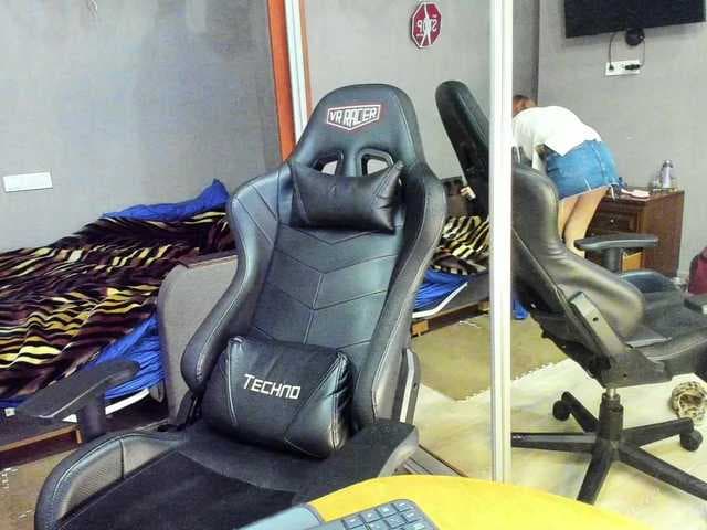 LunaLicks live cam on BongaCams