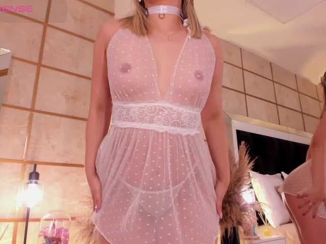 GretaVelvet live cam