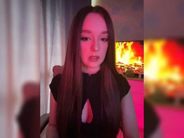 ymnichka live cam