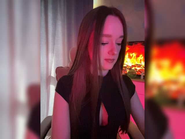 ymnichka live cam on BongaCams