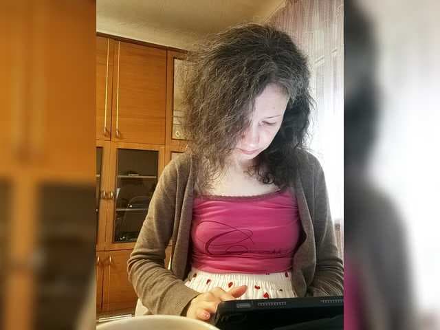 Viviennn live cam