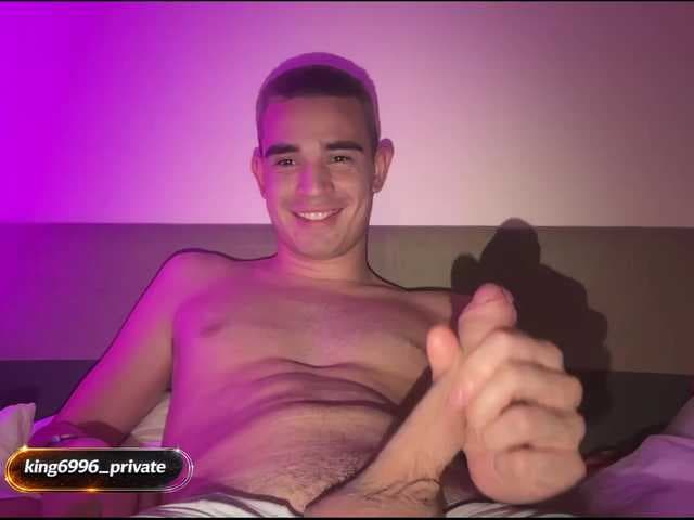 King6996 live cam