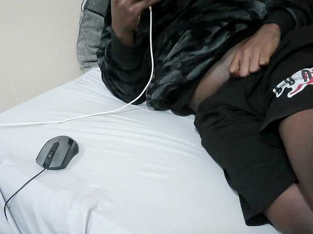 MasterTeja live cam on BongaCams