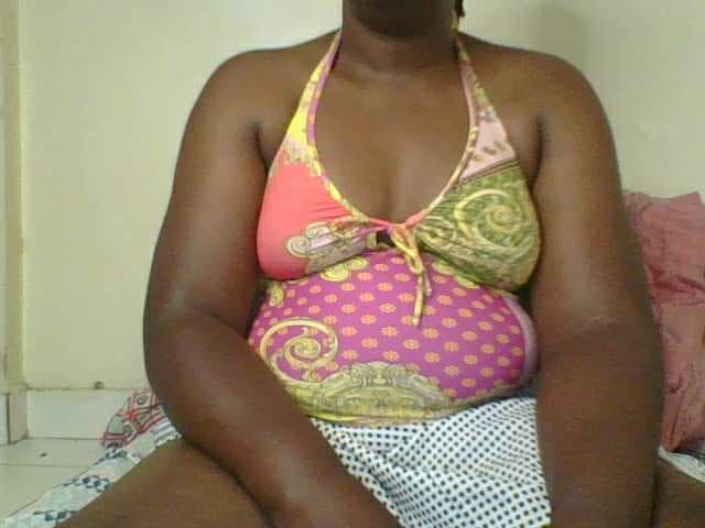 Sexxyblacky live cam
