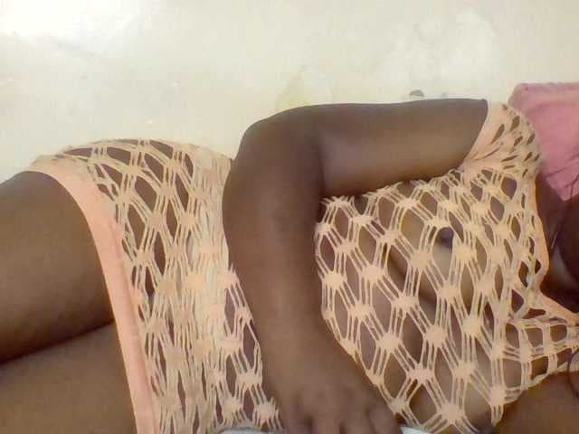 Sexxyblacky live cam