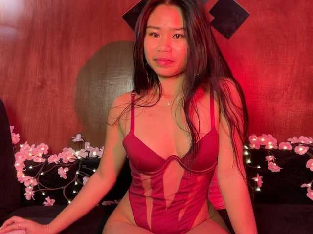 LilyJelly live cam on BongaCams