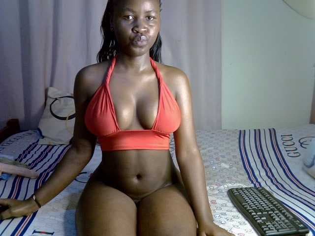 Magizitah live cam