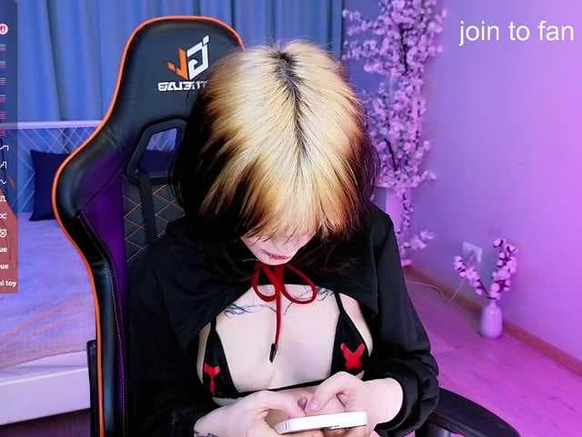 Setsunai live cam