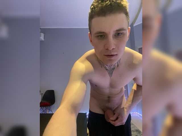 Djonic01 live cam