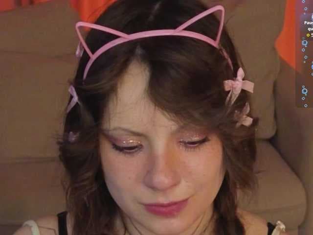 SweetEvelina live cam