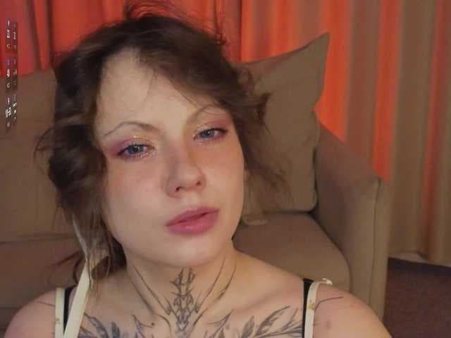 SweetEvelina live cam