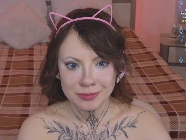 SweetEvelina live cam