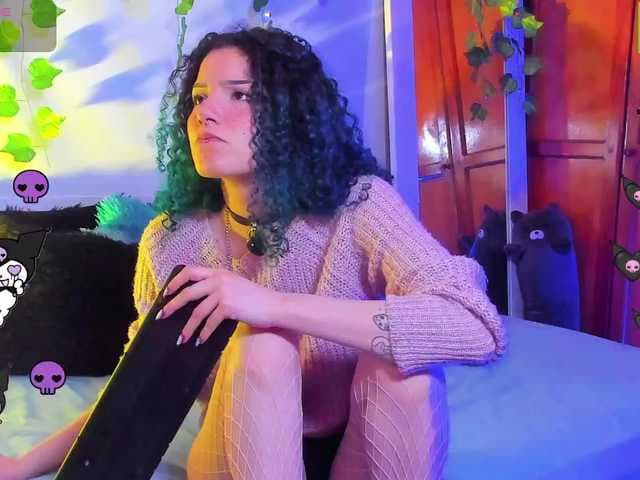 Bluedarkelf888 live cam
