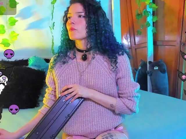 Bluedarkelf888 live cam