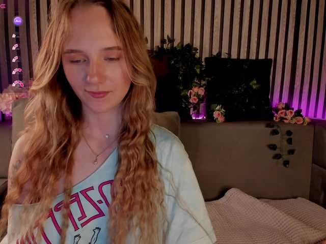 Casey-Sweeet live cam