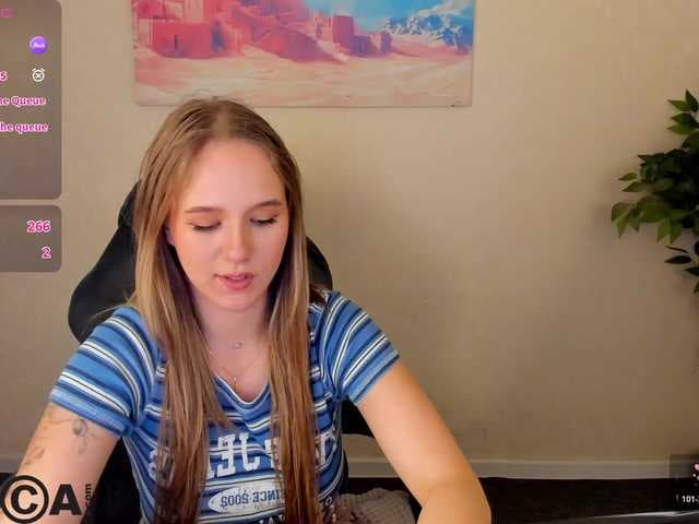 Casey-Sweeet live cam