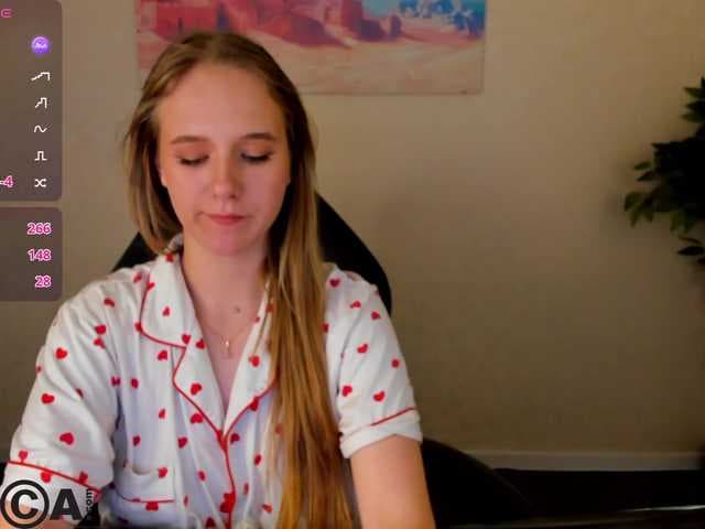 Casey-Sweeet live cam