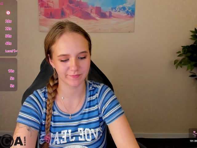 Casey-Sweeet live cam