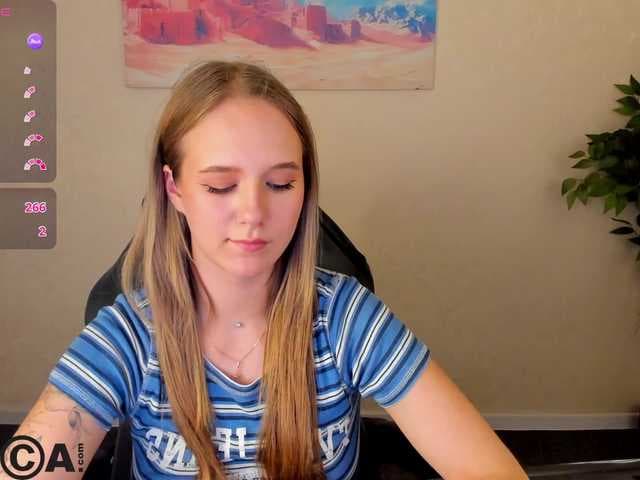 Casey-Sweeet live cam